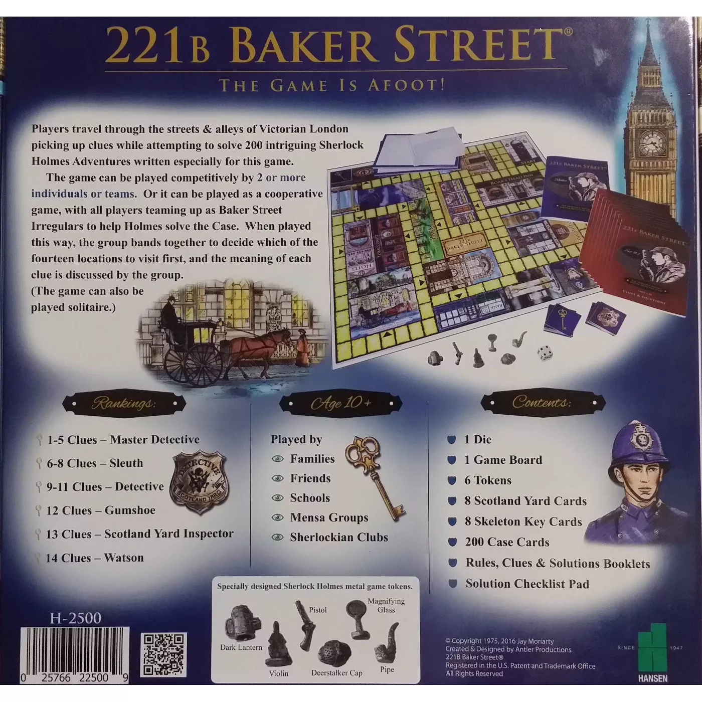 221b Baker Street - Image 2