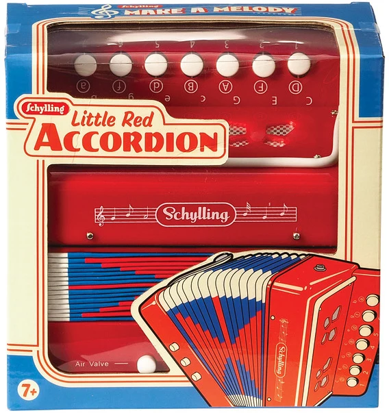 Accordion - Image 4
