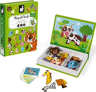 Animals MagnetiBook - Image 13