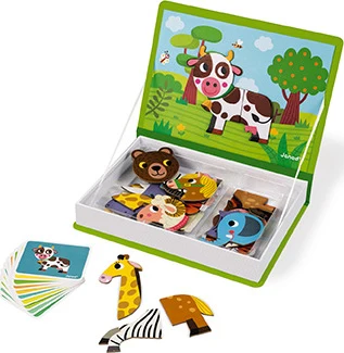 Animals MagnetiBook - Image 14
