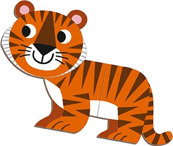Animals MagnetiBook - Image 5