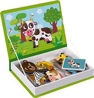 Animals MagnetiBook - Image 6