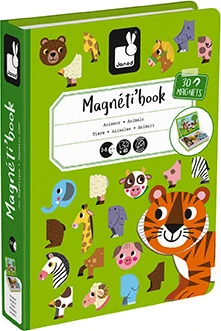 Animals MagnetiBook - Image 8