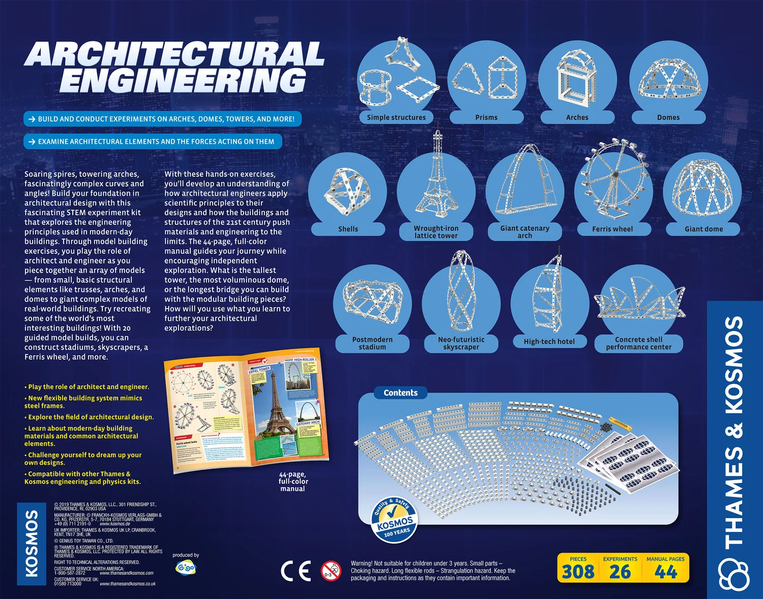 Architectural Engineering - Image 3