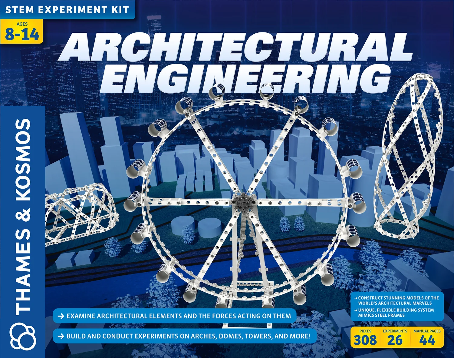 Architectural Engineering - Image 4