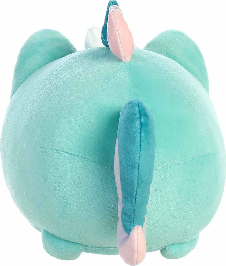 Aurora Tasty Peach® - 7" Moon Blossom Meowchi - Image 4