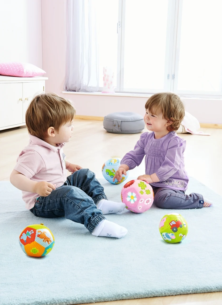 Baby Ball On the Farm - Image 2