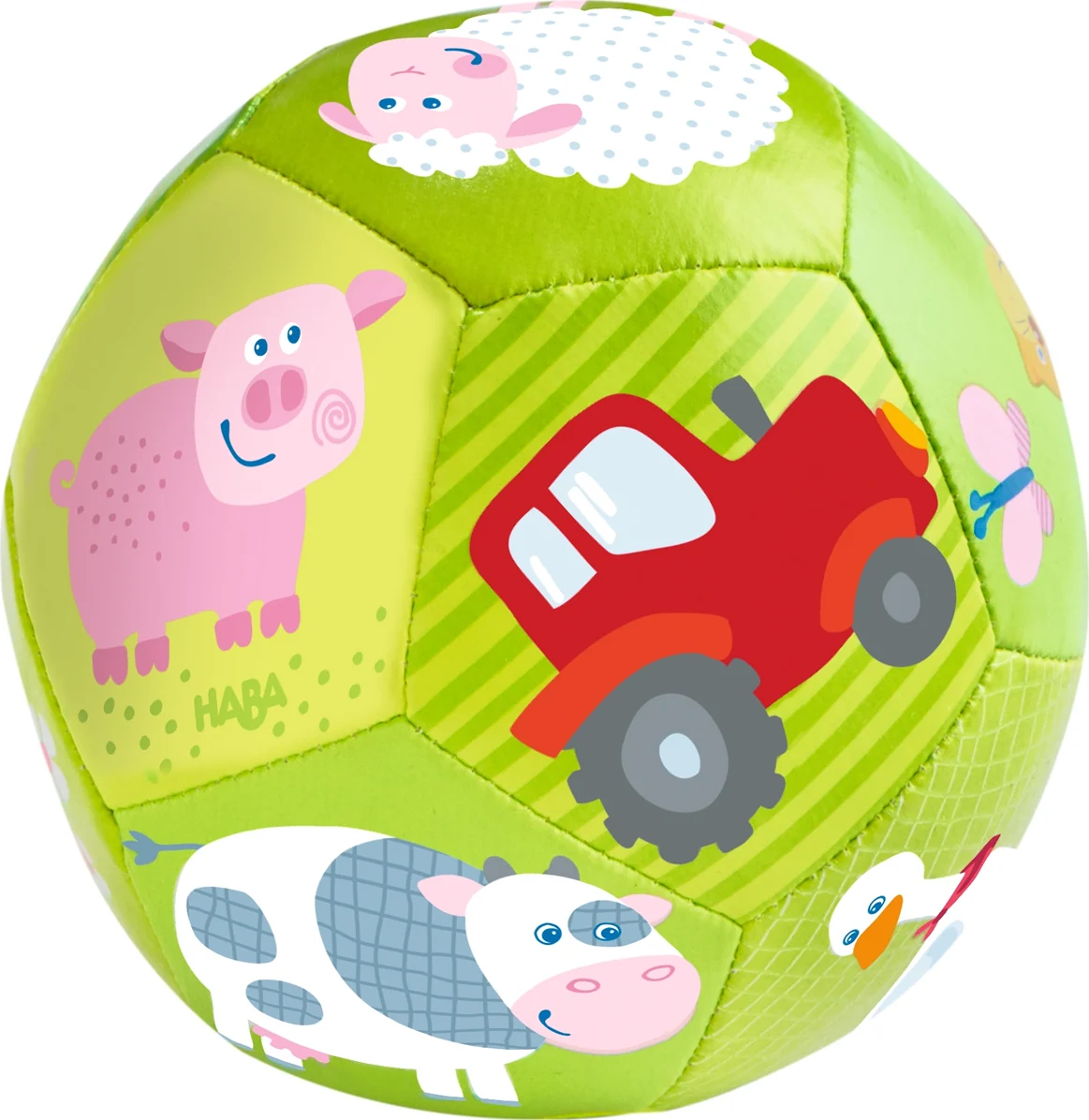 Baby Ball On the Farm - Image 3
