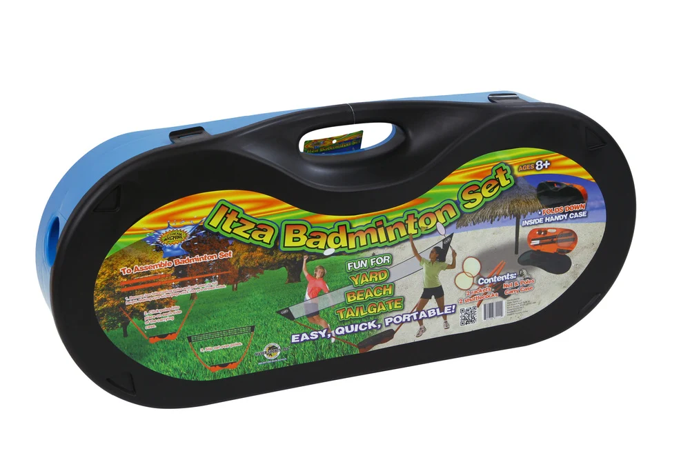 Badminton Set - Image 2