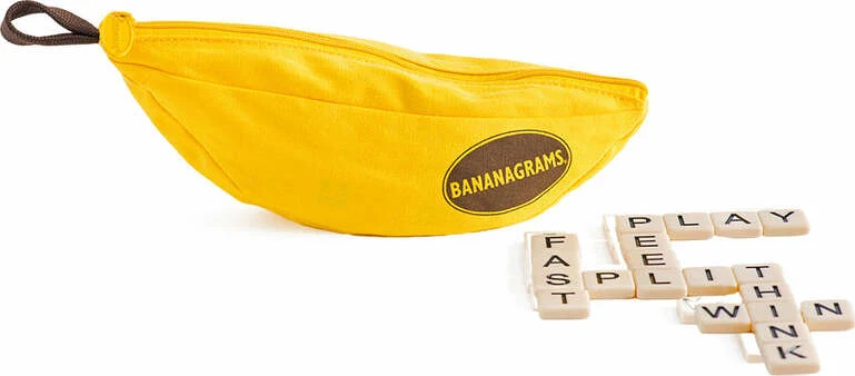 Bananagrams - Image 2