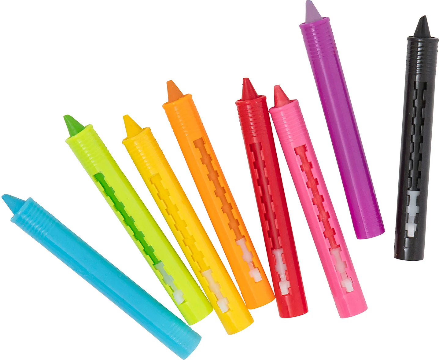 Bath Crayons - Image 2