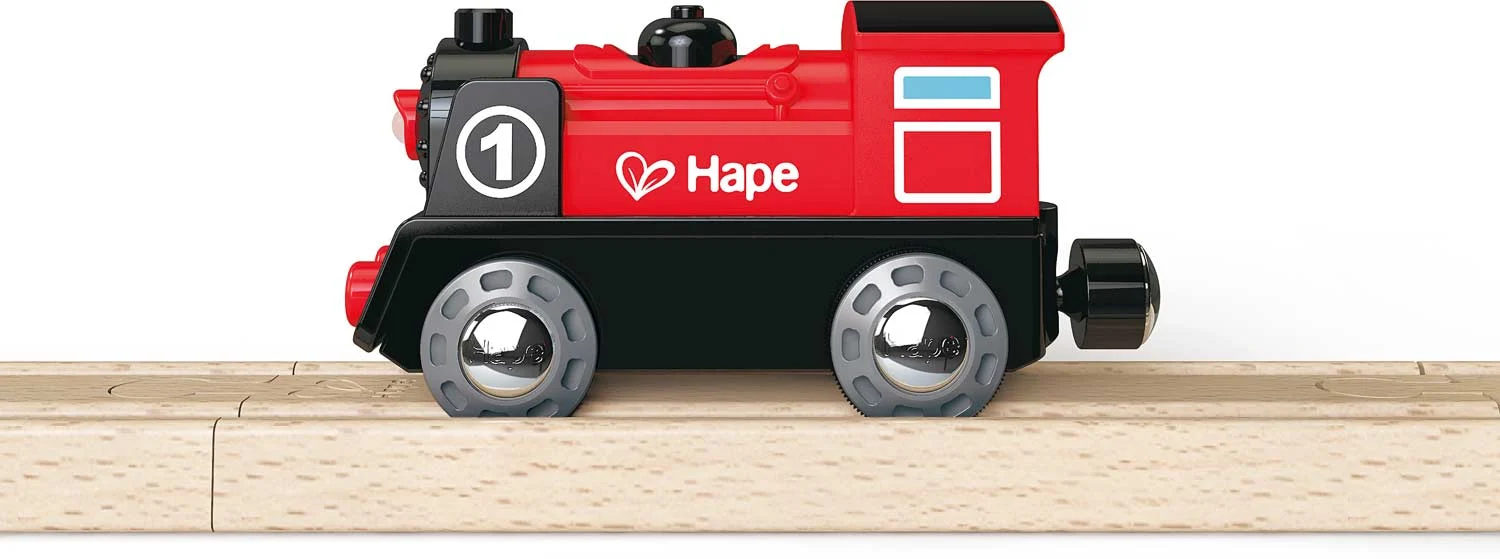 Battery Powered Engine No.1 - Image 2