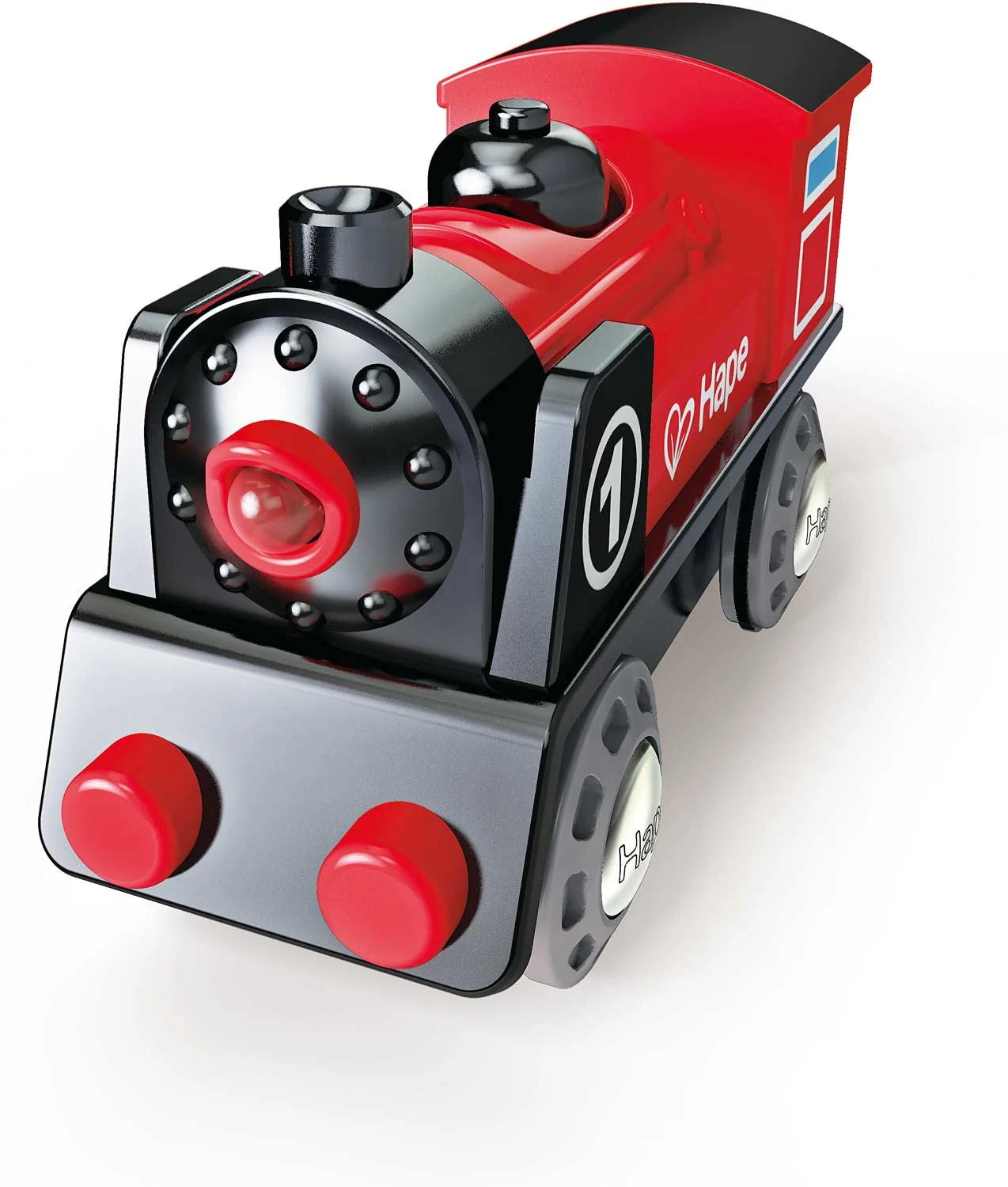 Battery Powered Engine No.1 - Image 3