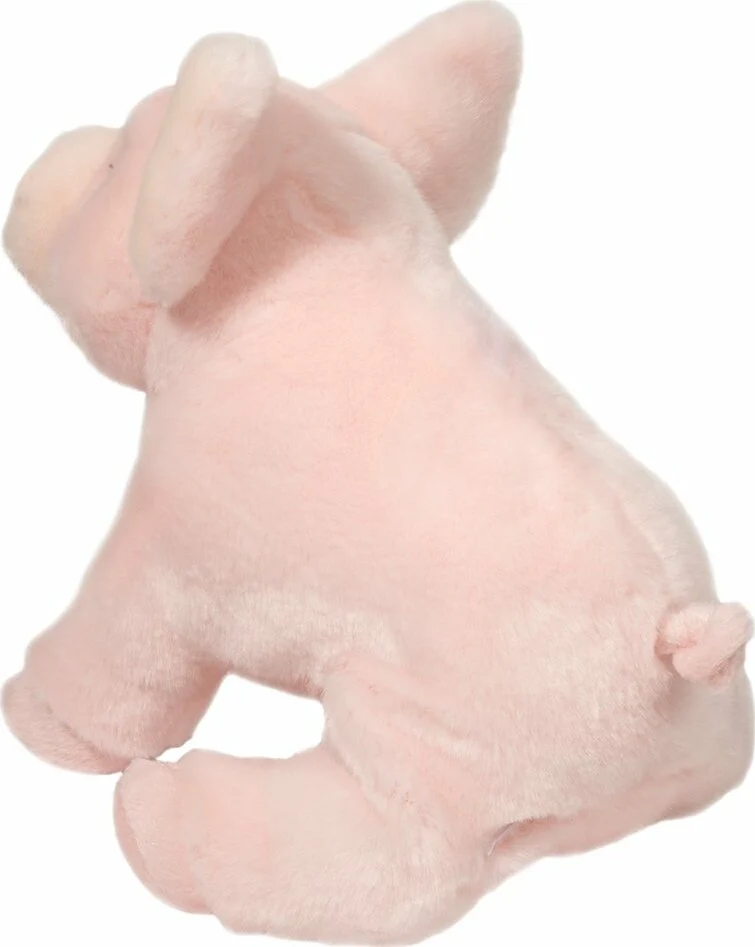 Betina Pink Pig 10" - Image 5