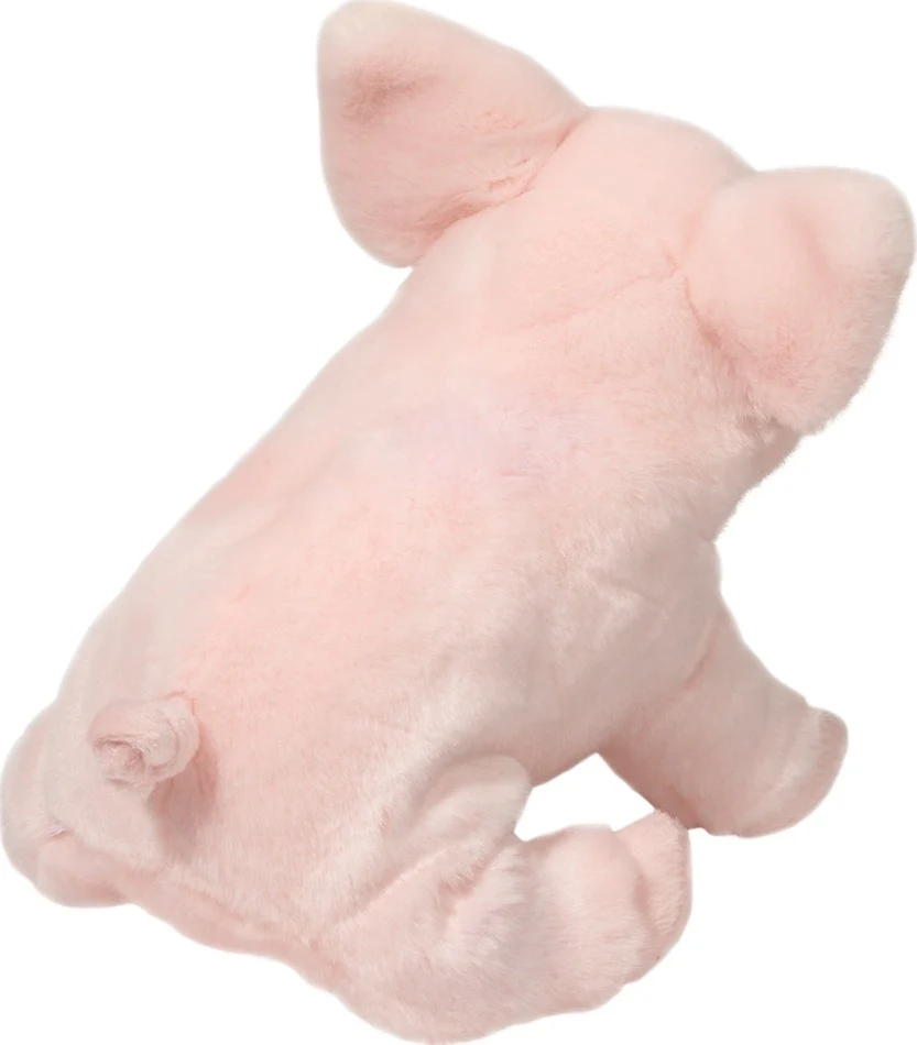 Betina Pink Pig 10" - Image 6