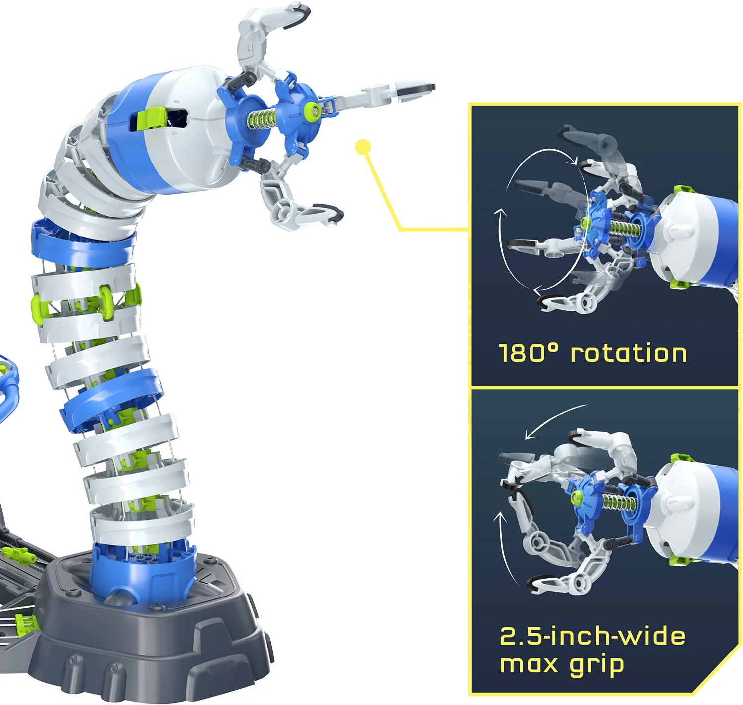 Bionic Robotic Arm - Image 3