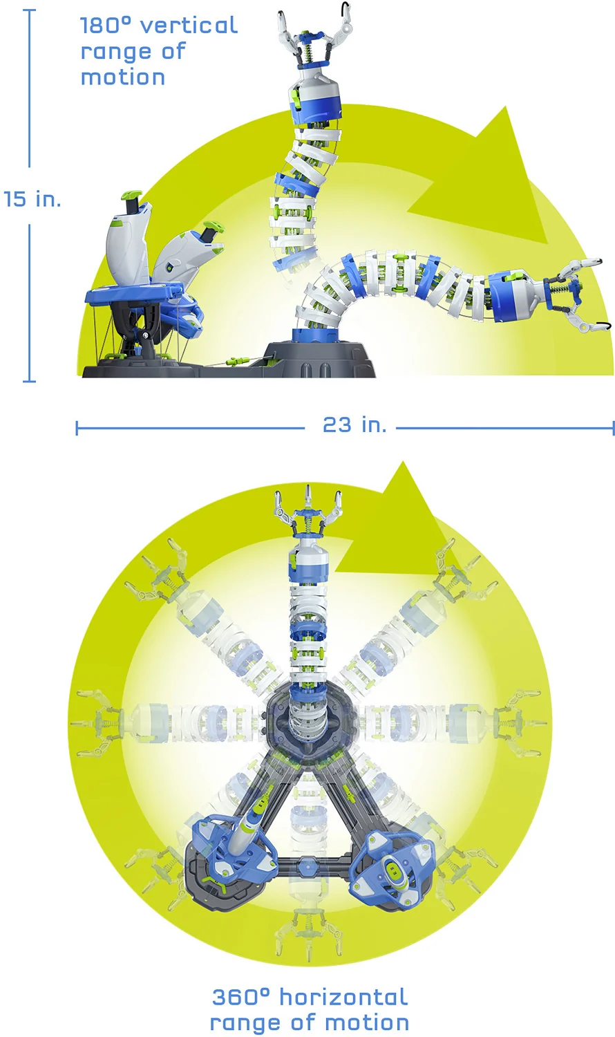 Bionic Robotic Arm - Image 4