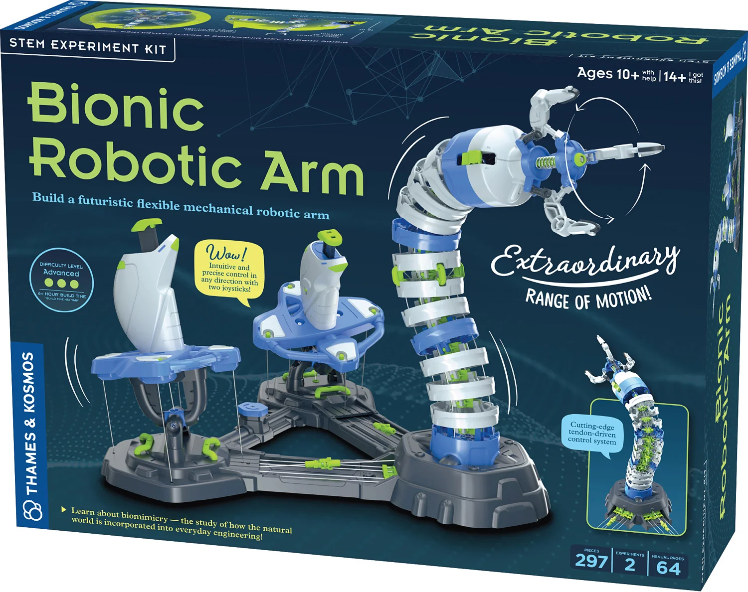Bionic Robotic Arm - Image 6