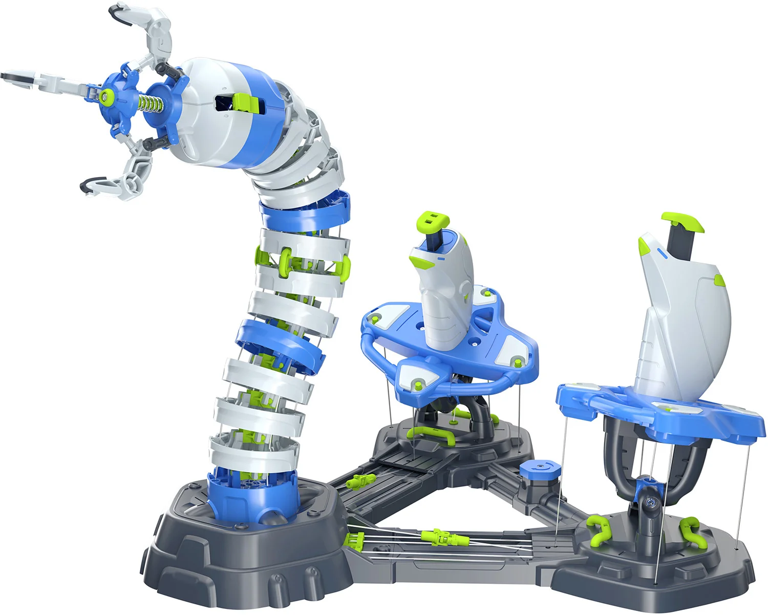 Bionic Robotic Arm - Image 7