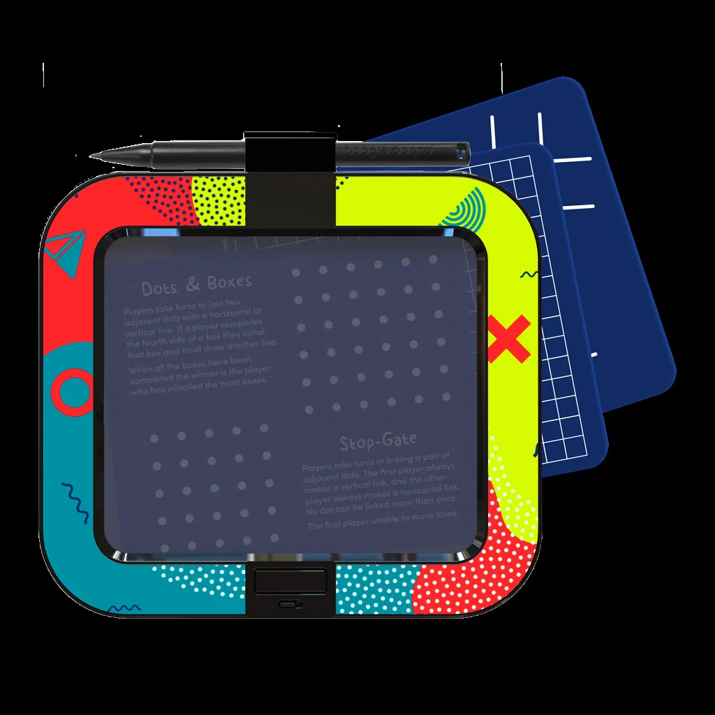 Boogie Board Dash - Image 4