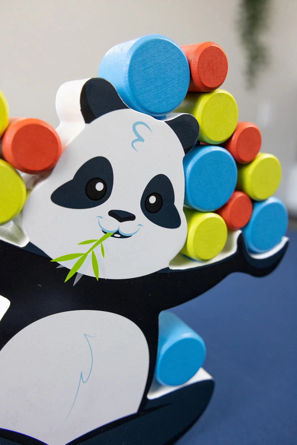 BoomBoom The Balancing Panda Game - Image 4