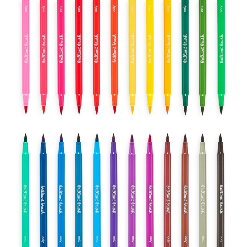 Brilliant Brush 12pk - Image 2