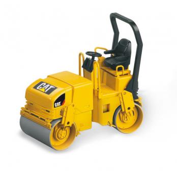 CAT Asphalt Drum Compactor