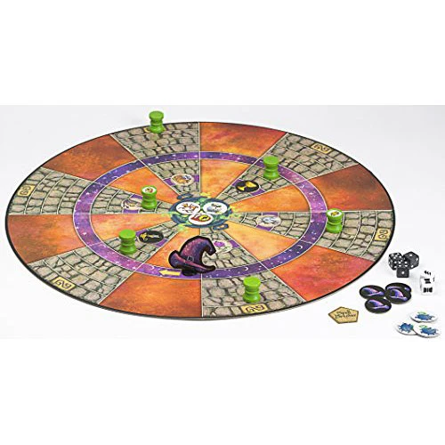 Cauldron Quest Cooperative Game for Kids - Image 3
