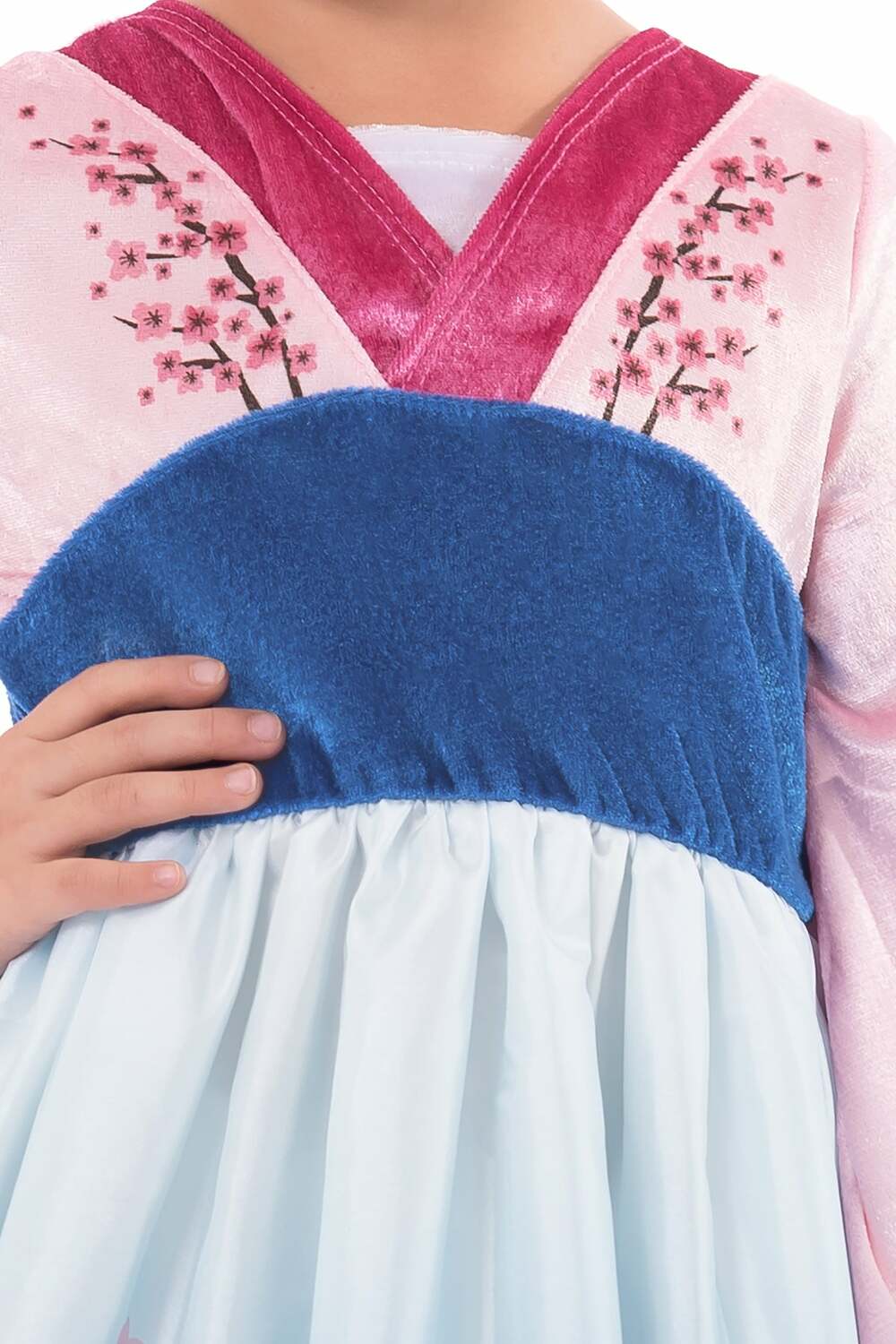 Cherry Blossom Princess - Small - Image 4