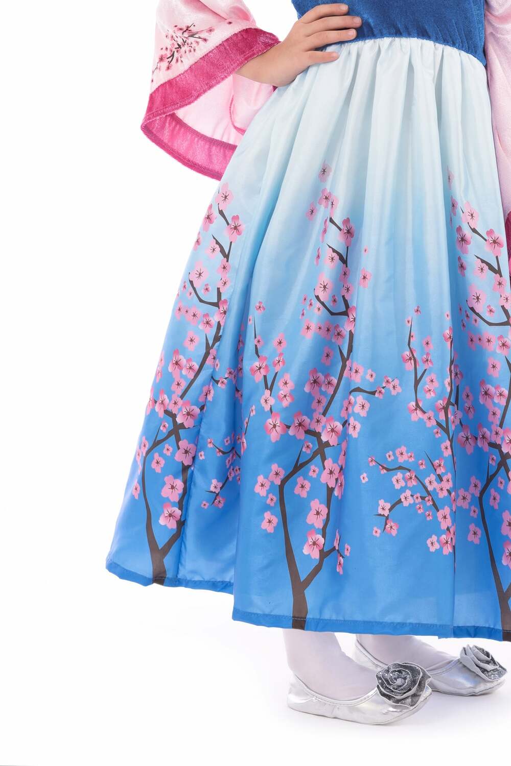 Cherry Blossom Princess - Small - Image 5