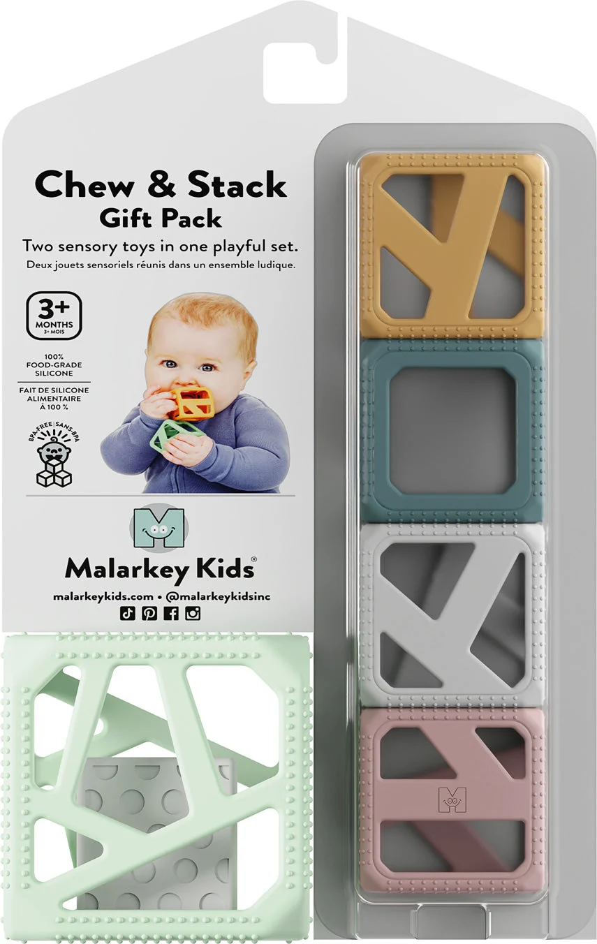 Chew & Stack Gift Pack - Image 3