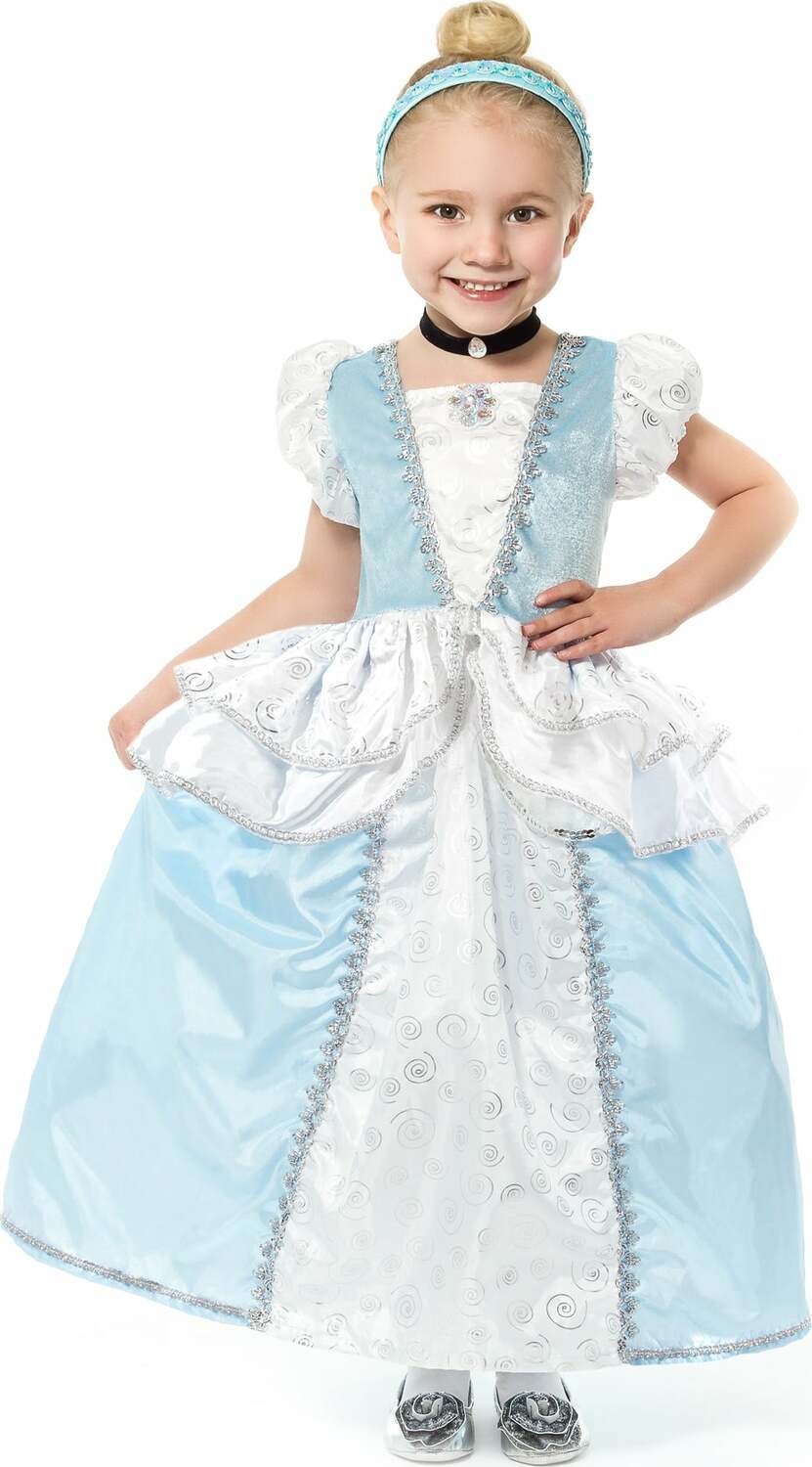 Cinderella - Medium