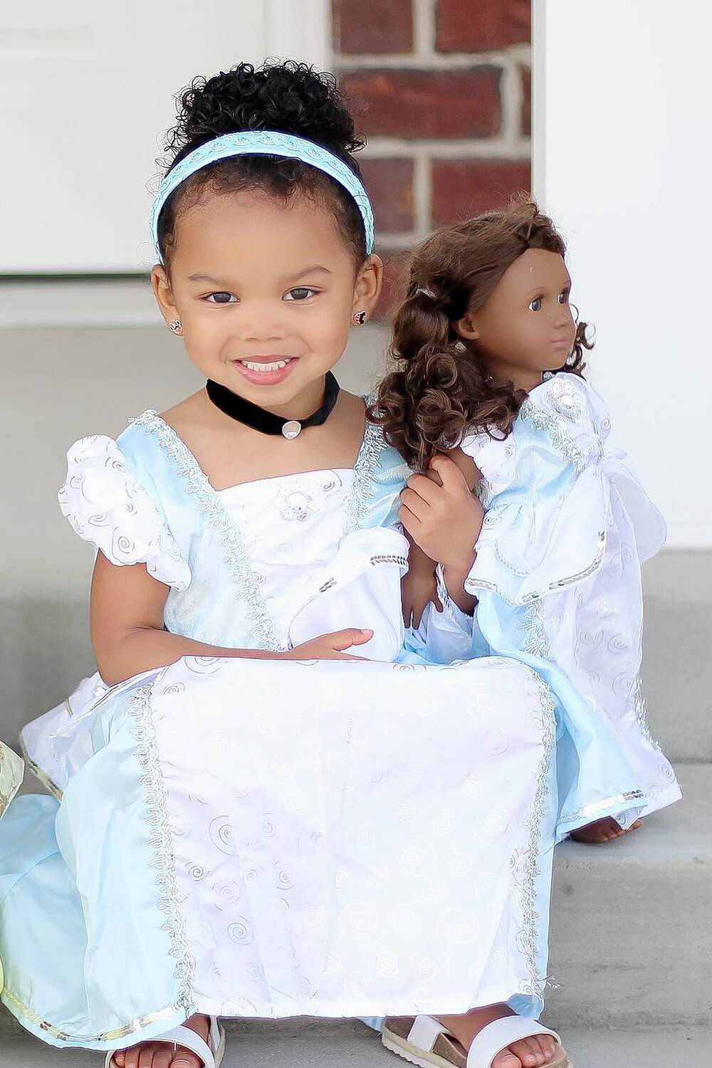 Cinderella - Medium - Image 5