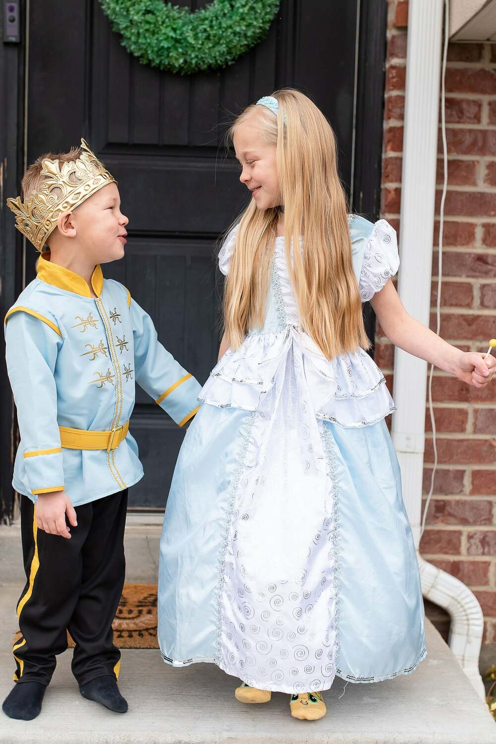 Cinderella - Small - Image 6