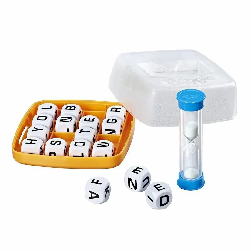 Classic Boggle - Image 2