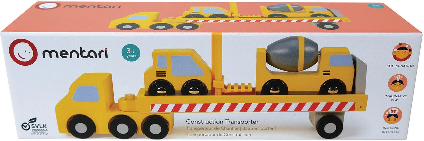 Construction Transporter - Image 2