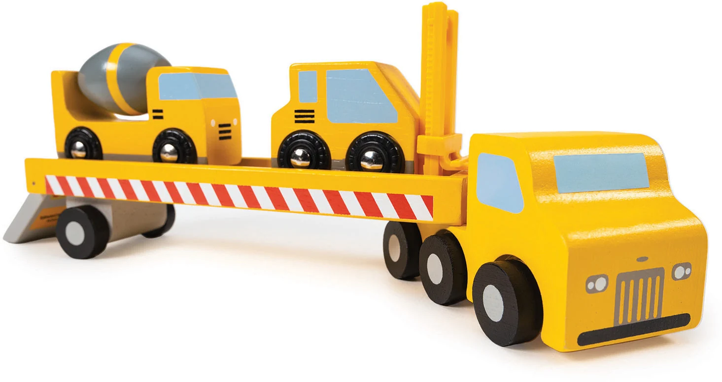 Construction Transporter - Image 3