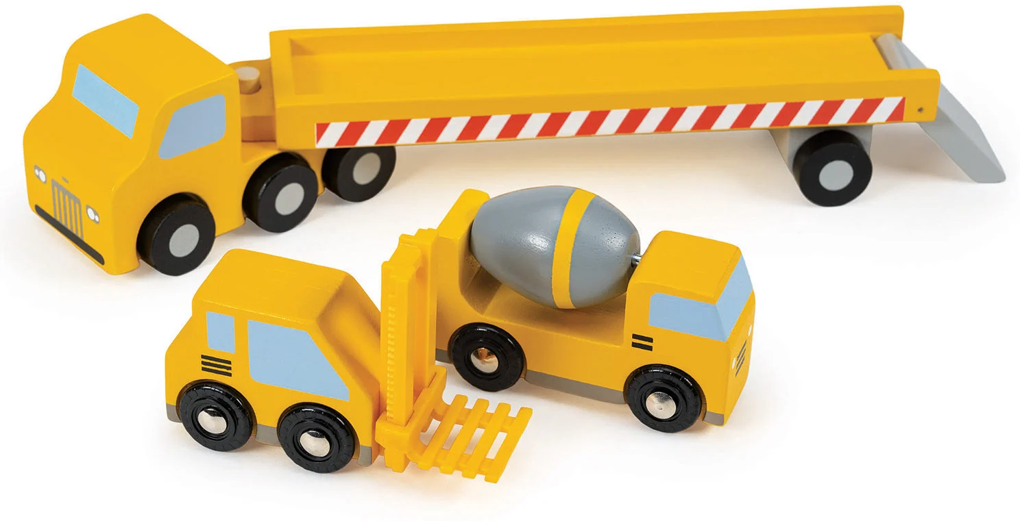 Construction Transporter - Image 5