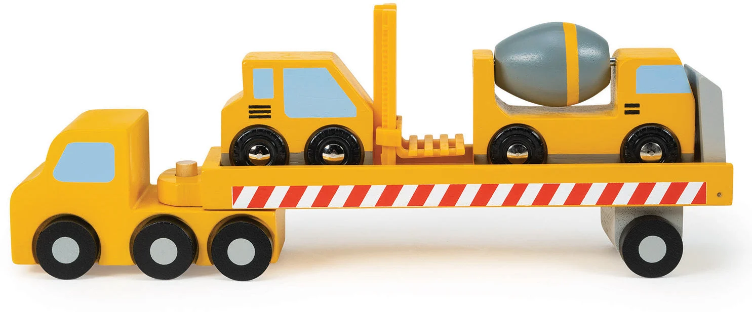 Construction Transporter - Image 6