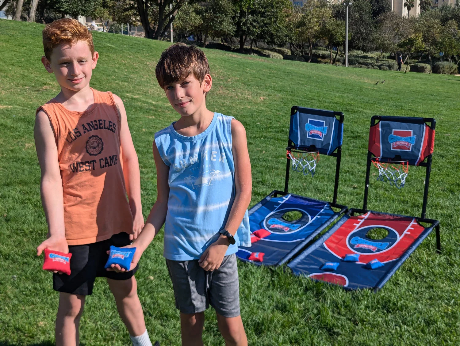 Cornhole Shootout - Image 4