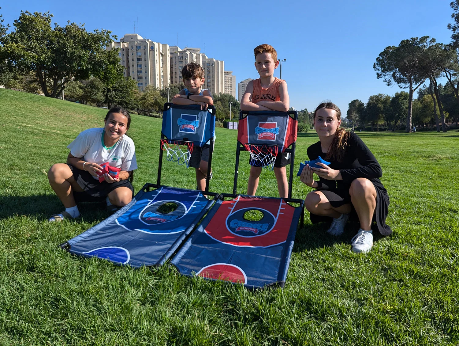 Cornhole Shootout - Image 6