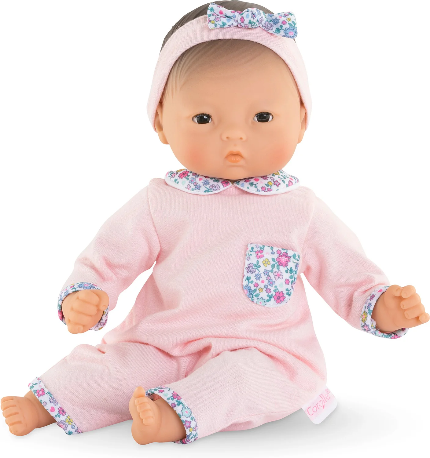 Corolle Bebe Calin Mila - Image 2