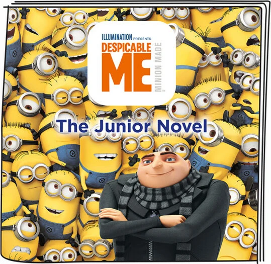 Despicable Me Tonies - Image 3