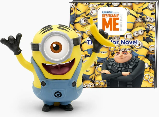 Despicable Me Tonies - Image 4