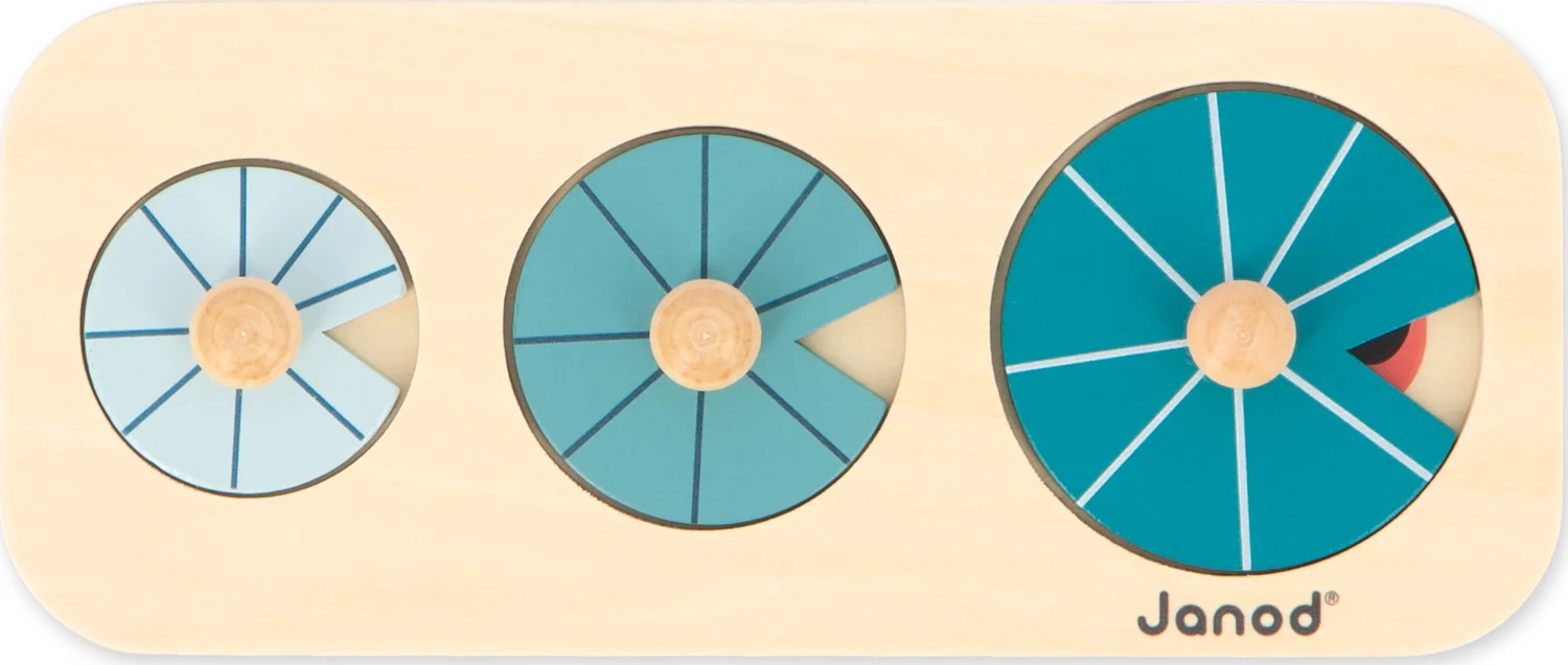 Developmental Activity Box - 12 Months - Image 2