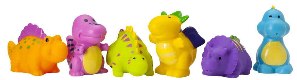 Dinosaur Party Squirties - Image 3