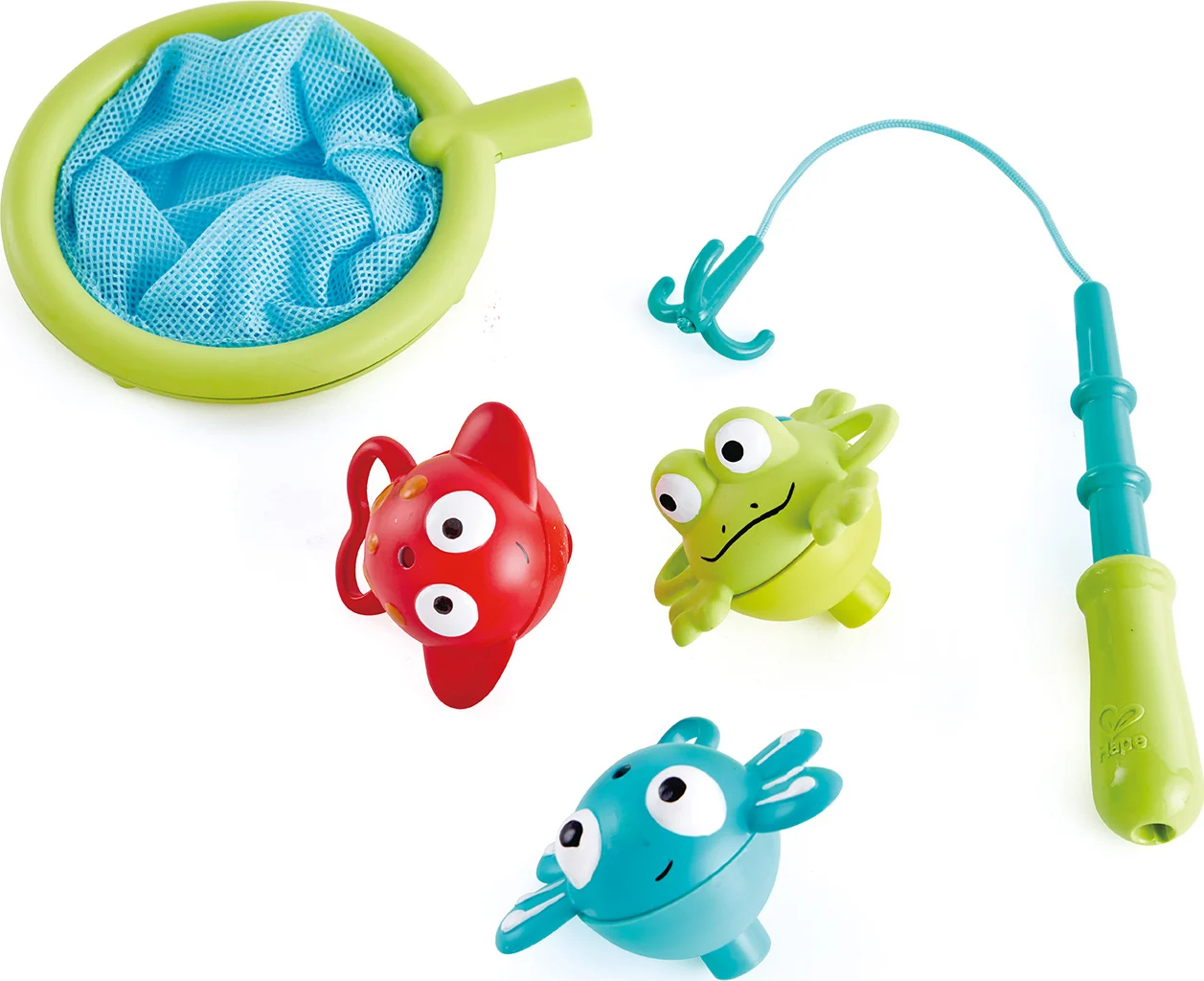 Double Fun Fishing Set - Image 3
