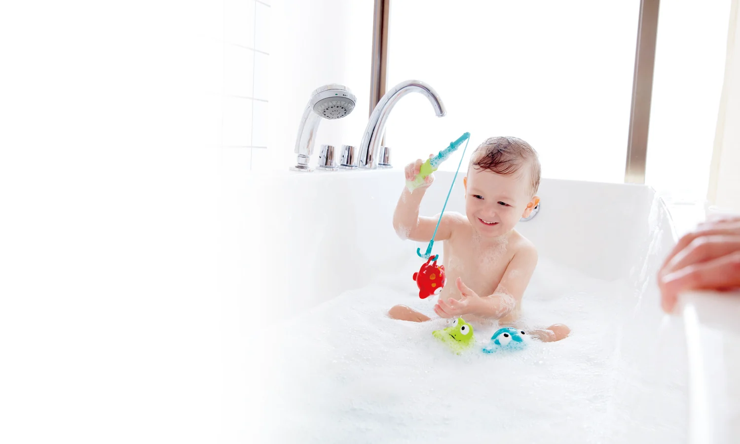 Double Fun Fishing Set - Image 5