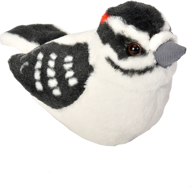 Downy Woodpecker 5" - Image 2