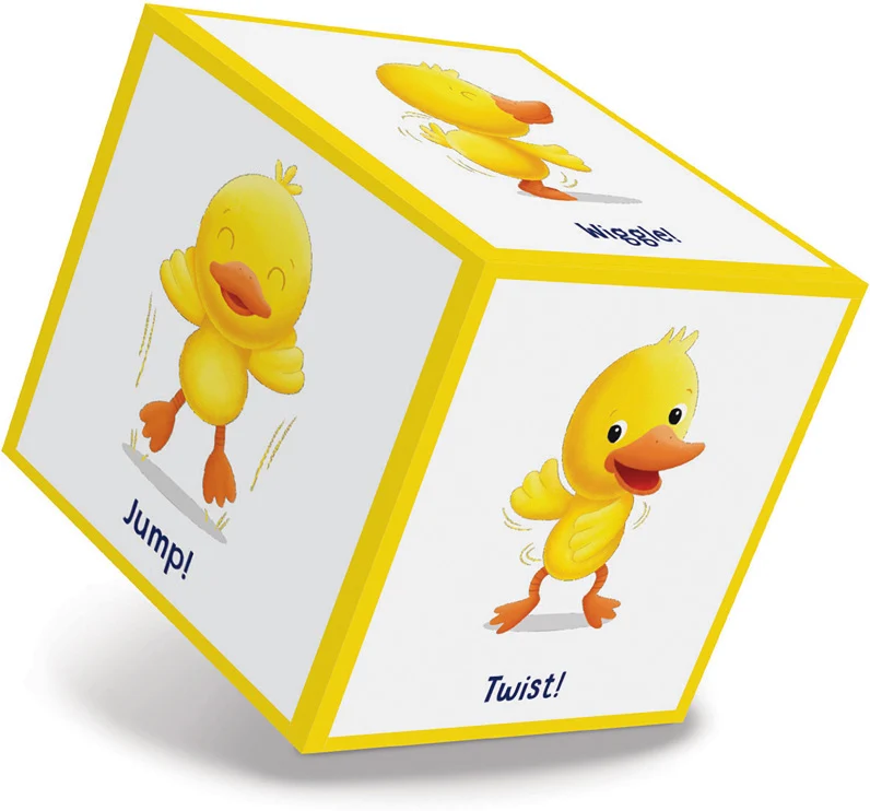 Duck Duck Dance! Game - Image 3